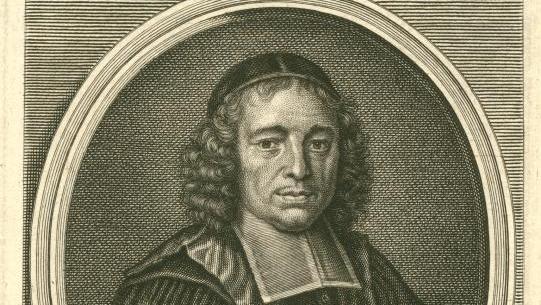 Pierre Jurieu